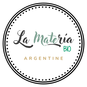 logo La Materia Bio