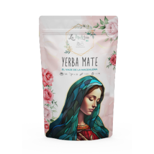 yerba mate el viaje de la magdalena